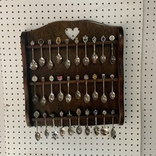 Souvenir tea spoon for sale  Attleboro