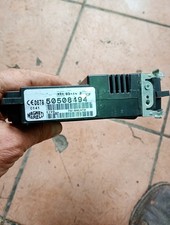 Centralina blu alfa usato  Agropoli