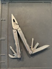 Leatherman kick multitool for sale  Amesbury