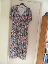 Lovely summer dress for sale  SAFFRON WALDEN