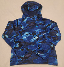 Boy nike blue for sale  Ludowici