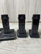 Panasonic trio house for sale  MORECAMBE