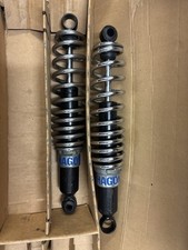 Hagon rear shocks for sale  CHORLEY