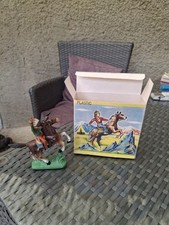 Ddr indianer 526 gebraucht kaufen  Lauchhammer