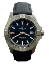 Breitling Avenger automático A17328101B1X1 relógio masculino automático mostrador preto comprar usado Breitling Avenger automático A17328101B1X1 relógio masculino automático mostrador preto comprar usado  Enviando para Brazil