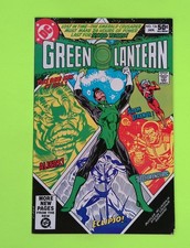 Lanterna Verde #136 Vol. Quadrinhos 2 1981 DC Comics 8.0 M69-229, usado comprar usado Lanterna Verde #136 Vol. Quadrinhos 2 1981 DC Comics 8.0 M69-229, usado comprar usado  Enviando para Brazil