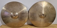 Vintage paiste pre for sale  WEDNESBURY