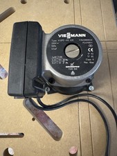 Viessmann grundfos vitodens gebraucht kaufen  Ratingen