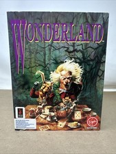 Vintage wonderland virgin for sale  Harrison
