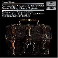 Mozart leopold bauernhochzeit gebraucht kaufen  Deutschland