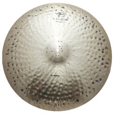 Zildjian K1020 22" K Constantinopla Ride Médio Drumset Bronze Prato-Usado, usado comprar usado  Enviando para Brazil