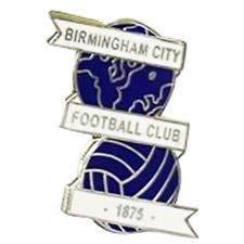 New birmingham city for sale  ILFORD