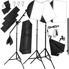 Illuminazione set studio usato  Campolongo Tapogliano