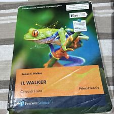 9788891920492 walker corso usato  Fontegreca