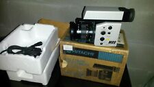 Telecamera hitachi 1500 usato  Torino