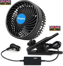 Alagoo car fan for sale  BRADFORD