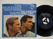 The righteous brothers gebraucht kaufen  Lüneburg