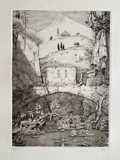 Mohlitz philippe gravure d'occasion  Paris XII