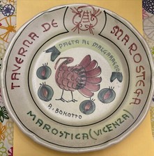 Piatto buon ricordo usato Piatto buon ricordo usato  Ravenna