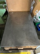 Anreiß tuschierplatte 800mm gebraucht kaufen  Villingen-Schwenningen