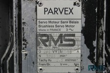 Lc640ter0002 parvex lc640ter00 d'occasion  Lens