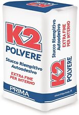 Stucco polvere extrafine usato  San Mauro Castelverde