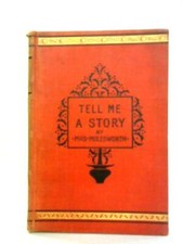 Tell story for sale  UK