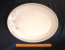 Large oval platter for sale  BEDFORD