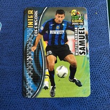 Panini card game usato  Canelli