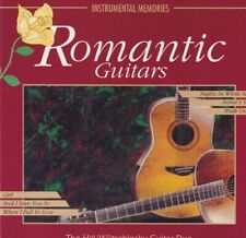 Romantic guitars for sale  ROSSENDALE