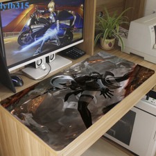 Mousepad teclado Nier: Automata 2B mousemat anime jogo playmat 40x70cm comprar usado  Enviando para Brazil