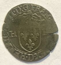 Douzain henri iii d'occasion Douzain henri iii d'occasion  Angers-