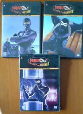 Lotto tre dvd usato  Scafati