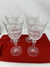 Set galway crystal for sale  CARRICKFERGUS