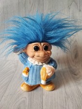 Russ troll ceramic for sale  STANLEY