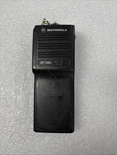 Motorola handie talkie for sale  Tustin