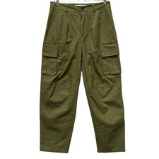 Usado, Calça cargo California Arts And Recreation Board Coronado bainha dividida tamanho 30 masculina comprar usado  Enviando para Brazil