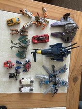 Transformers toy early for sale  PRENTON