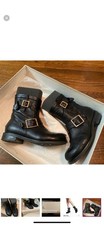 Jimmy choo biker for sale  Los Angeles