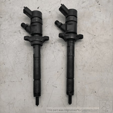 0445510259 iniettore diesel usato  Italia