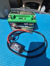 Skyrich lithium ion for sale  WILLENHALL