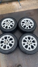 Alfa romeo 15inch for sale  DEWSBURY