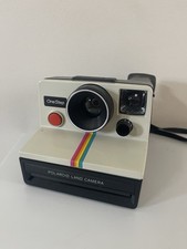 Vintage polaroid one for sale  Johnson City