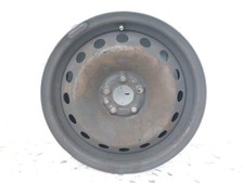 Cerchio singolo fiat usato  Torre del Greco
