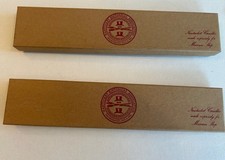 Nantucket spermaceti candles for sale  Harrison