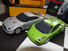 Scalextric cars lamborghini for sale  HARTLEPOOL