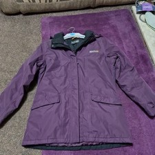 Regatta hydrafort polyester for sale  BRADFORD