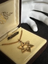 Star david 12k for sale  Overland Park