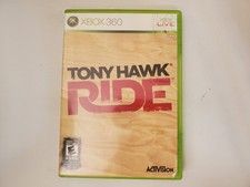 Tony Hawk Ride (Xbox 360) comprar usado  Enviando para Brazil