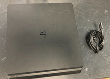 Console sony ps4 d'occasion  Falaise